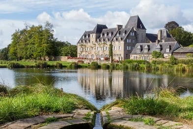 Image de Séjour Romantique