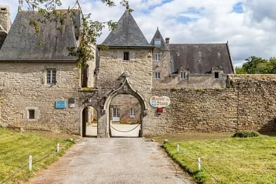 Image de Séjour au Manoir